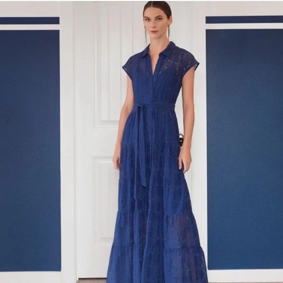 formal / gown johnny was dresses PRINTED TIERED GOWN WITH BEADED DRAPED CORSET BODICE – Dave & Johnny